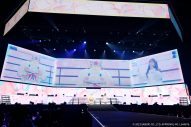 【ライブレポート】＝LOVE6周年コンサート。メンバー全員が織りなした圧倒的なステージングを詳説する - 画像一覧（6/18）