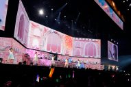 【ライブレポート】＝LOVE6周年コンサート。メンバー全員が織りなした圧倒的なステージングを詳説する - 画像一覧（17/18）