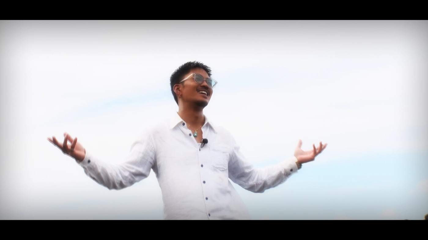 GENERATIONS数原龍友が伊豆大島で行き当たりばったりの“謎探しツアー”！「僕も行ってみたいなと思った」（白濱亜嵐）