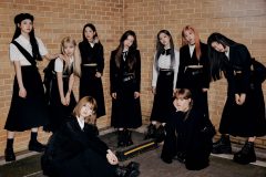 NiziUが韓国デビュー！ Stray Kids（ストレイキッズ）フィリックスが友情出演した「HEARTRIS」のMVも公開