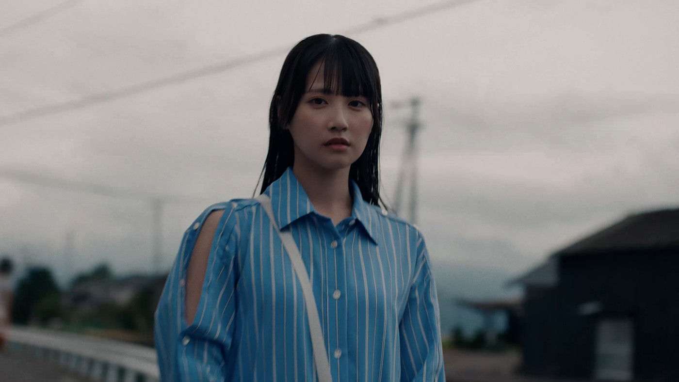 STU48“絶対的エース”瀧野由美子卒業シングル「君は何を後悔するのか？」のMV公開 - 画像一覧（16/21）