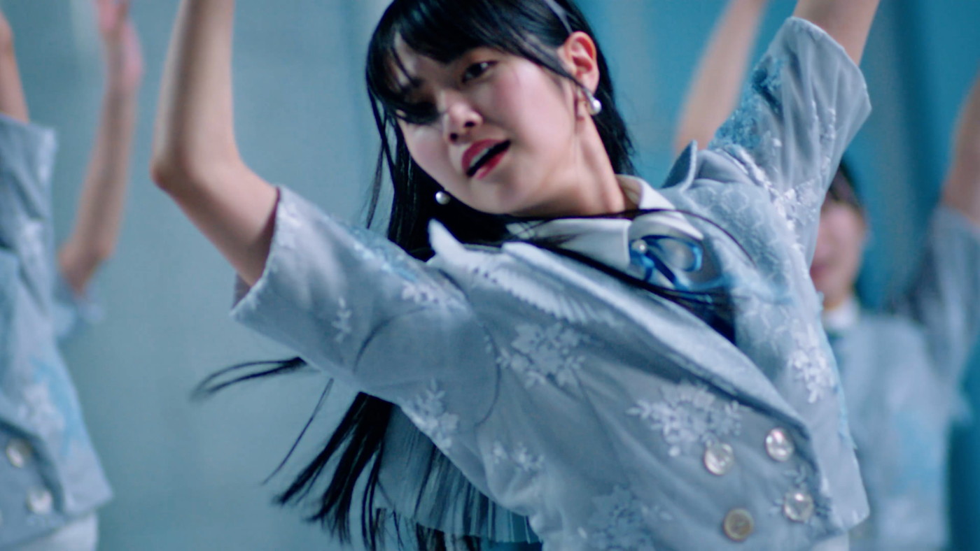 STU48“絶対的エース”瀧野由美子卒業シングル「君は何を後悔するのか？」のMV公開 - 画像一覧（8/21）
