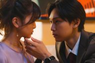 超特急 草川拓弥、FANTASTICS堀夏喜ら出演ドラマ『サブスク不倫』ED主題歌がGeeSLY「ジギタリス」に決定 - 画像一覧（4/6）