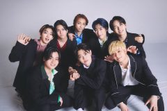 MAZZEL、スペースシャワーTVにて7ヵ月連続の大特集が決定