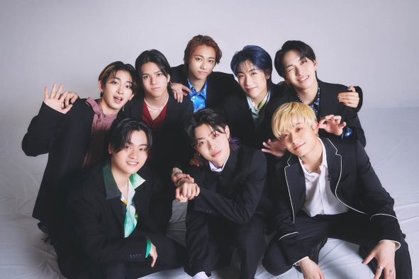 MAZZEL、スペースシャワーTVにて7ヵ月連続の大特集が決定