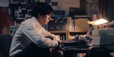 永瀬廉×杉咲花×北村匠海が、映画『法廷遊戯』撮影を振り返る特別映像公開 - 画像一覧（1/3）