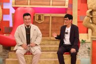 GENERATIONS数原龍友＆加藤千尋（セントチヒロ・チッチ）が『アンタッチャブるTV』で伊豆大島のパンドラの箱を調査 - 画像一覧（23/40）