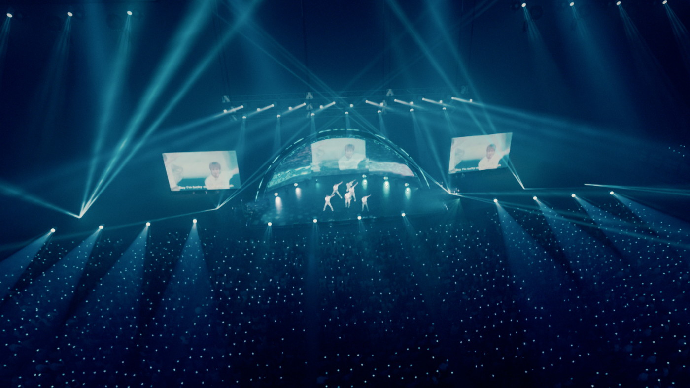 RIIZE「青いマックの日」写真6