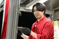 Snow Man宮舘涼太の単独MC番組がゴールデン帯進出！特製キッチンカーでアイデア料理をお届け - 画像一覧（3/4）
