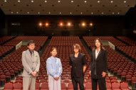 GLAYの北海道愛が爆発！NHK『北海道道 GLAY♡北海道 スペシャル ～30年の軌跡～』放送決定 - 画像一覧（1/6）