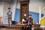 【レポート】NORD（ノール）演劇『トムとディックとハリー』公開ゲネプロ＆囲み取材で会場が笑いの渦に - 画像一覧（12/15）