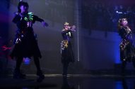 BABYMETAL、フィンランド映画『ヘヴィ・トリップll／俺たち北欧メタル危機一発！』に出演決定 - 画像一覧（2/15）