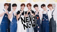 NEXZ、特番『NEXZ NOW 日本デビュー密着スペシャル』が2ヵ月連続で放送決定 - 画像一覧（1/2）