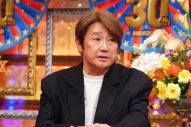 近藤真彦『ダウンタウンDX』初登場！キスマイ宮田やAぇ! group小島にマッチが質問、アイドル裏事情を語る - 画像一覧（12/21）