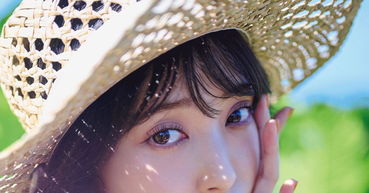 超ときめき♡宣伝部・辻野かなみ、1st写真集『Kanami Tsujino』発売