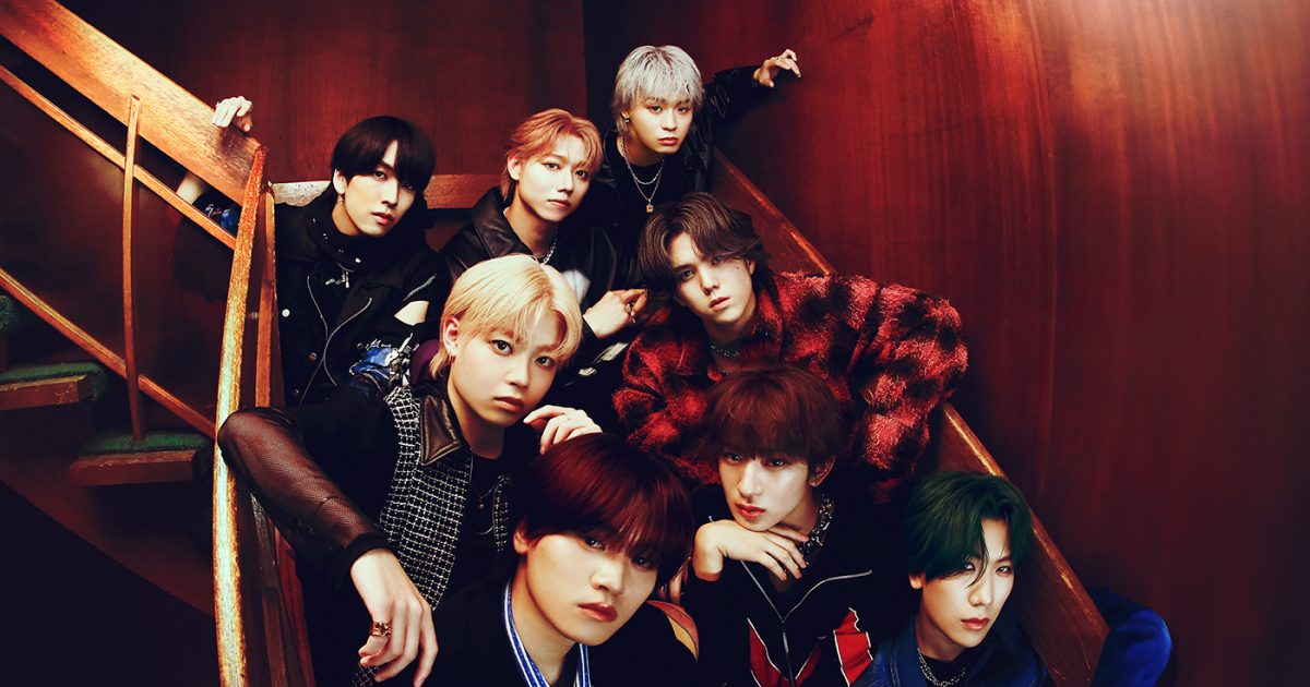 MAZZEL、3枚目シングル「MAZQUERADE」のMV公開！メンバーの仮装も