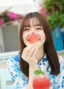 日向坂46佐々木美玲、初写真集の発売決定！初めての水着やランジェリー撮影にも挑戦 - 画像一覧（3/3）