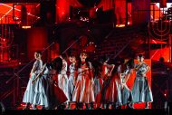 【ライブレポート】櫻坂46三期生、11名の絆を見せた“三期生ライブ”追加公演含む4daysを完遂 - 画像一覧（2/36）