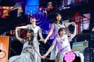 【ライブレポート】櫻坂46三期生、11名の絆を見せた“三期生ライブ”追加公演含む4daysを完遂 - 画像一覧（4/36）