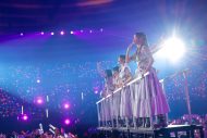 【ライブレポート】櫻坂46三期生、11名の絆を見せた“三期生ライブ”追加公演含む4daysを完遂 - 画像一覧（7/36）