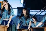 【ライブレポート】櫻坂46三期生、11名の絆を見せた“三期生ライブ”追加公演含む4daysを完遂 - 画像一覧（10/36）