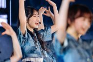【ライブレポート】櫻坂46三期生、11名の絆を見せた“三期生ライブ”追加公演含む4daysを完遂 - 画像一覧（12/36）