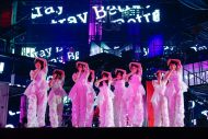 【ライブレポート】櫻坂46三期生、11名の絆を見せた“三期生ライブ”追加公演含む4daysを完遂 - 画像一覧（22/36）