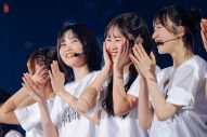 【ライブレポート】櫻坂46三期生、11名の絆を見せた“三期生ライブ”追加公演含む4daysを完遂 - 画像一覧（27/36）
