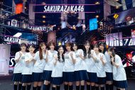 【ライブレポート】櫻坂46三期生、11名の絆を見せた“三期生ライブ”追加公演含む4daysを完遂 - 画像一覧（29/36）
