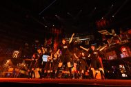 【ライブレポート】櫻坂46三期生、11名の絆を見せた“三期生ライブ”追加公演含む4daysを完遂 - 画像一覧（34/36）
