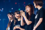 【ライブレポート】櫻坂46三期生、11名の絆を見せた“三期生ライブ”追加公演含む4daysを完遂 - 画像一覧（35/36）