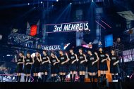 【ライブレポート】櫻坂46三期生、11名の絆を見せた“三期生ライブ”追加公演含む4daysを完遂 - 画像一覧（36/36）