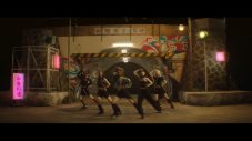 『虹プロ』ファイナリストAKARI所属のELSEE、初楽曲「POW POW」のダンスパフォーマンス映像公開 - 画像一覧（3/6）