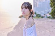 乃木坂46岩本蓮加1st写真集『いたずらな風』書店別ポスター＆ポストカード特典絵柄全18種が一挙公開 - 画像一覧（7/20）