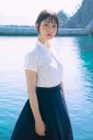 AKB48大盛真歩、1st写真集より大胆な入浴カットやビキニ姿など先行カット5点解禁 - 画像一覧（2/5）