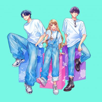 HoneyWorks10周年記念BOXを受注生産で発売決定！「私たちの音楽の歩みを振り返る最高の形に」