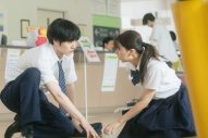 赤楚衛二＆上白石萌歌出演映画『366日』、愛の軌跡を辿る感動の場面写真8点が初解禁 - 画像一覧（3/9）