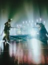【ライブレポート】羊文学ツアー最終日。最新シングル「more than words」を含め、メジャーデビュー以降の活動を網羅するような圧巻のステージを振り返る - 画像一覧（10/21）