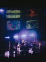 【ライブレポート】羊文学ツアー最終日。最新シングル「more than words」を含め、メジャーデビュー以降の活動を網羅するような圧巻のステージを振り返る - 画像一覧（20/21）
