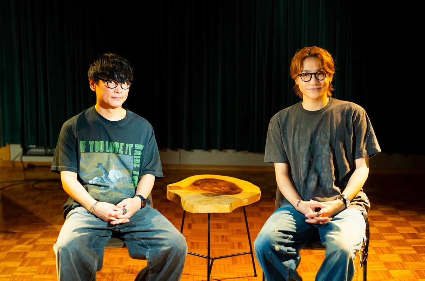 【レポート】アーティストやクリエイターの心と身体をサポートする「B-side」、世界メンタルヘルスデーで複数のイベント・企画を実施 - 画像一覧（1/6）