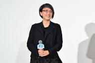 【レポート】堂本剛＆森崎ウィン＆おいでやす小田、映画『まる』先行上映イベントに登壇し互いの演技を大絶賛 - 画像一覧（5/11）