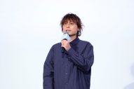 【レポート】King & Prince永瀬廉、坂東龍汰、前田拳太郎、映画『ふれる。』公開御礼舞台挨拶に登場 - 画像一覧（5/6）