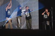 【ライブレポート】GENERATIONS新体制初ツアー東京公演大盛況！香取慎吾、木梨憲武、AK-69とコラボも - 画像一覧（2/6）