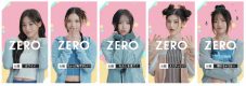 NewJeans出演、ロッテ“ZERO”新WEB動画「ZEROポーズチャレンジ」全5篇を公開 - 画像一覧（1/34）