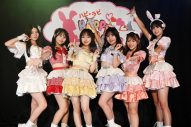 なえなの、趣里×ジェシー共演ドラマ『モンスター』でアイドルデビュー！「夢だったので嬉しい！」 - 画像一覧（7/11）