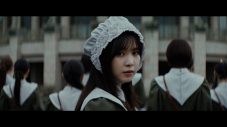 櫻坂46、遠藤理子が初センターを務める三期生楽曲「本質的なこと」のMV公開 - 画像一覧（1/2）