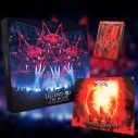 BABYMETAL、Blu-ray＆DVD『BABYMETAL LEGEND – 43 THE MOVIE』のトレーラー公開 - 画像一覧（2/6）