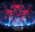 BABYMETAL、Blu-ray＆DVD『BABYMETAL LEGEND – 43 THE MOVIE』のトレーラー公開 - 画像一覧（4/6）