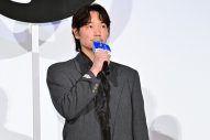 【レポート】堂本剛＆綾野剛、あんみつ愛を語る！「黒蜜はもはやステージドリンクでいいよね」（堂本） - 画像一覧（4/8）