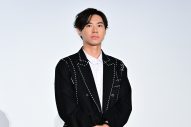 【レポート】堂本剛＆綾野剛、あんみつ愛を語る！「黒蜜はもはやステージドリンクでいいよね」（堂本） - 画像一覧（5/8）